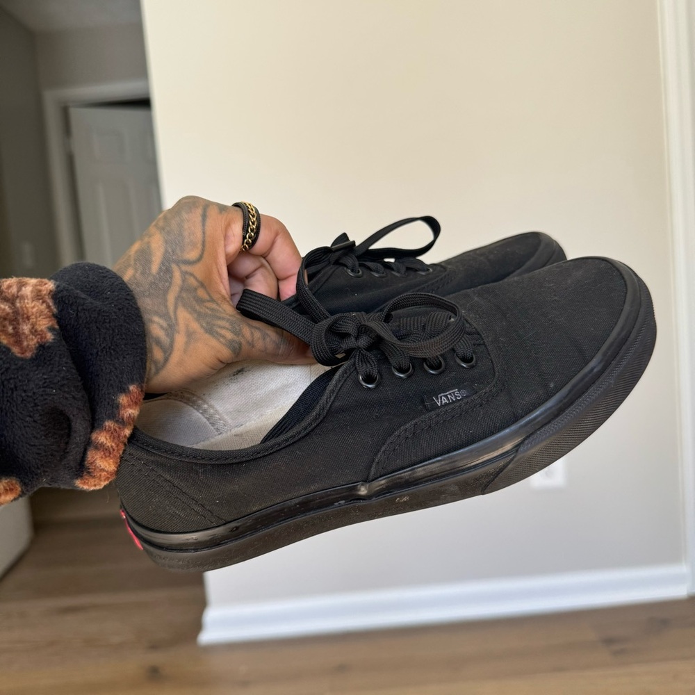 Vans Authentic sneaker - Picture 2 of 7